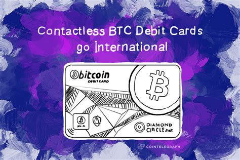 btc visa contactless card netherlands|The Bolt Card .